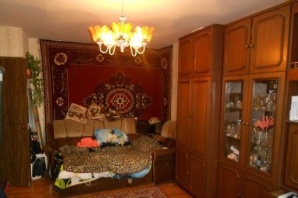 Продажа 1 комнатной квартиры в г. Москва, Верхние Поля 5к3 (Фото)