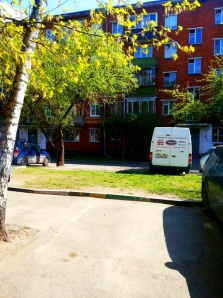 Продаю двухкомнатную квартиру ЮАО (Фото)