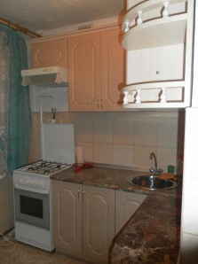 Продажа: 2-х комн. квартира, 49 кв.м (Фото)