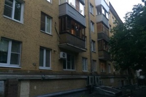 Продажа 1 комнатной квартиры метро Сокольники (Фото)