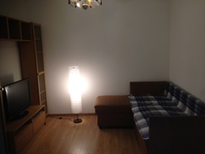 Продажа 1-к квартира, 38 м2, 6/16 эт. (Фото)