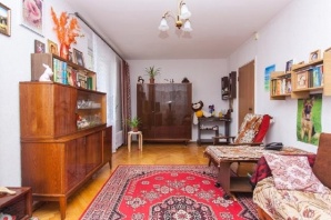 Продажа 1 комнатной квартиры метро Планерная (Фото)