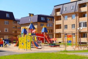 Продаётся 3-х комнатная квартира 64,5 м2 в КП Лосиный остров, Московская область (Фото)