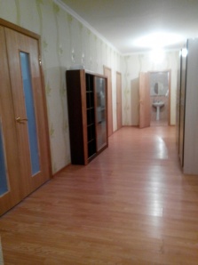 продам квартиру большой площади в Астане или обменяю на квартиру в Москве (Фото)