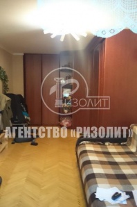 2-комнатная квартира Москва, ул. Петрозаводская, д.9 к 3 (Фото)