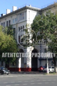 3-комнатная квартира г. Москва, ул. Люблинская, д. 107/10 (Фото)