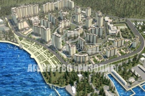 2-комнатная квартира Московская область, Долгопрудный, ул Московская, корп 14 (Фото)