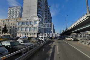 3-комнатная квартира Москва, Проспект Маршала Жукова, дом 35, корп. 1 (Фото)