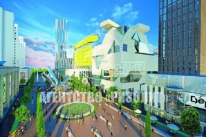 Продажа 3 комнатной квартиры Москва, Жилой комплекс Зиларт , 3 (Фото)