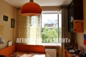 Продажа 2 комнатной квартиры метро Беляево г. Москва, ул. Бутлерова, д. 26, корп.2 (Фото)