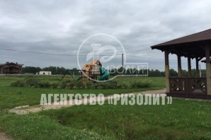 Земельный участок Московская область, Чеховский р-н, д. Попово, садовое товарищество Святой Источник (Фото)