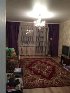 Продаю: 3-к квартира, 75 м, 2/9 эт., Уфа (Фото)