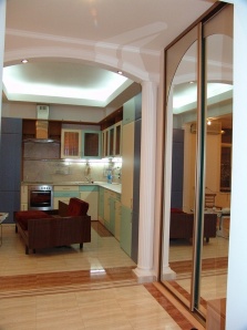 Продается видовая 3-х комнатная квартира 89,5 м2, Мск (Фото)