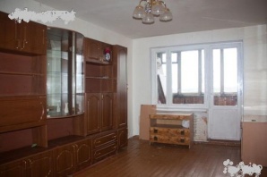 2-комнатная квартира Московская область, г. Коломна, ул. Красная Заря, д.3 (Фото)