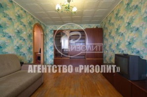 2-комнатная квартира Московская область, г. Домодедово, Каширское ш. 63 (Фото)