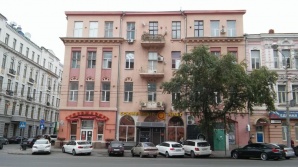 Продаю квартиру центр, Ростов-на-Дону (Фото)
