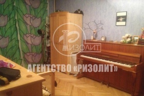 3-комнатная квартира г. Москва, ул. Чоботовская, д. 3 (Фото)