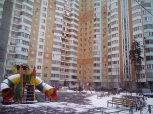Продается 2-х комн кв-ра г. Москва, Солнцевский пр-кт, д. 6. (Фото)