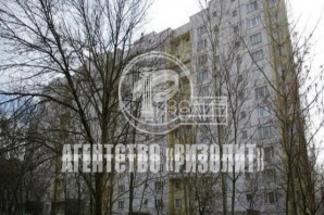 2-комнатная квартира Москва, 5-ый квартал Капотни, д. 2 (Фото)