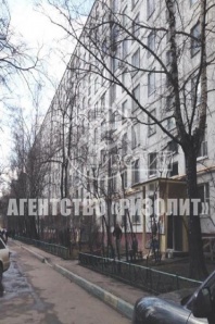 Продажа комнаты в 4 комнатной квартире метро Южная, Москва (Фото)