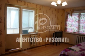 2-комнатная квартира Московская область, городской округ Серпухов, ул. Ворошилова, д. 142 (Фото)