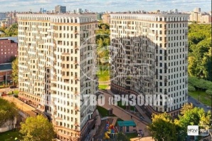 Продажа 2 комнатной квартиры метро Авиамоторная, Москва (Фото)