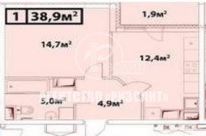 Продажа 1 комнатной квартиры метро Бульвар Дмитрия Донского (Фото)