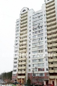 1-комнатная квартира Московская область, Раменский район, деревня Островцы, ул. Подмосковная, 29 (Фото)
