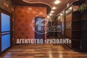 3-комнатная квартира г.Москва, Ленинградское ш., д.124, корп.3 (Фото)