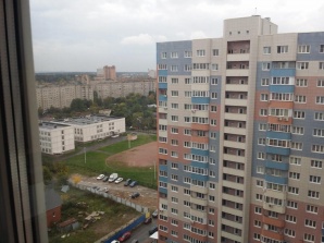 Продается комфортная квартира-студия 23 м2 в г. Ивантеевка (Фото)