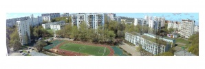 Продается просторная 1 комн квартира 39 м2 в монолитном доме г. Москва (Фото)