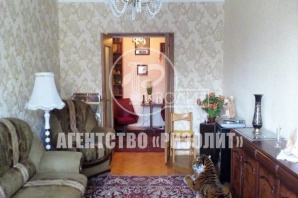 3-комнатная квартира Москва, ул.Обручева, дом 28, корп.5 (Фото)