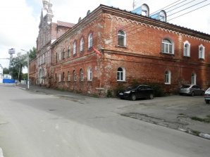 Продаю комнату 18 кв.м. Киров (Фото)