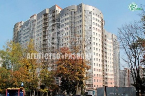 1-комнатная квартира Московская область, Балашиха, микрорайон Кучино, Леоновское шоссе, вл.2, к.5 (Фото)