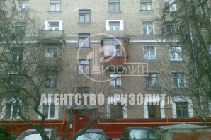 Продается 2-комн. квартира г. Москва, Коптевская улица, 26к2 (Фото)