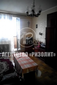 2-комнатная квартира Москва, ул. Дубнинская, 48 к 2 (Фото)