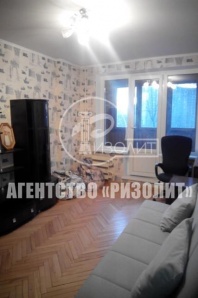 Продается 2-комн. квартира г. Москва, Путевой проезд, 34 (Фото)