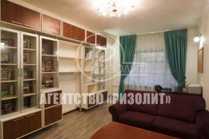 2-комнатная квартира г. Москва, ул. Лесная, д. 8/12 (Фото)