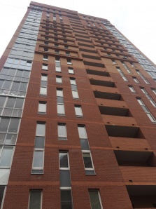 Продаётся 1 ком квартира 40,2 м2 г. Москва, Щербинка, ул. Барышевская Роща, д. 18, ЖК "Прима-Парк". (Фото)