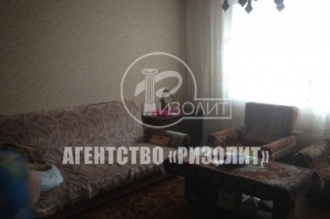 2-комнатная квартира Москва, Рублевское шоссе, дом 85 (Фото)