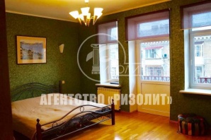 3-комнатная квартира г.Москва, Чапаевский пер., д.12/1 (Фото)