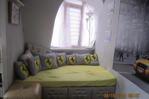 Продам двухуровневую квартиру на Светлане, Сочи (Фото)