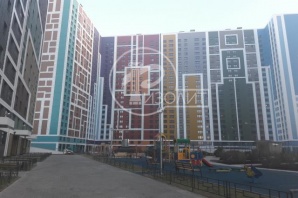 2-комнатная квартира Москва.ул Старокрымская д13.с3 (Фото)