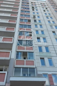 Продается 1-комн. квартира г. Москва, Дмитровское шоссе, 165Ек9 (Фото)