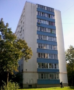Продается комната 17 м2 в 3-х комнатной квартире по адресу: г. Москва, ул. Шоссейная, д. 19, корп. 2 (Фото)