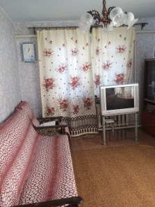 Продам 3-х комнатную квартиру! п. ВНИИМК г. Армавир (Фото)