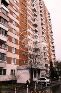 Продается 2-комн. квартира г. Москва, улица Дмитрия Рябинкина (Фото)