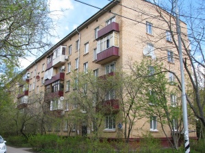 Продажа от собственника! 2-х комнатная квартира 42 м2 (Фото)
