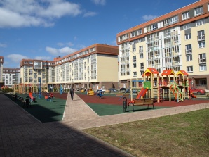 Предложение от собственника! 3-х комн квартира 78.8 м2. в ГО Красногорск (Фото)
