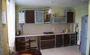 2-к квартира, 52 м, 3/5 эт. (Фото)